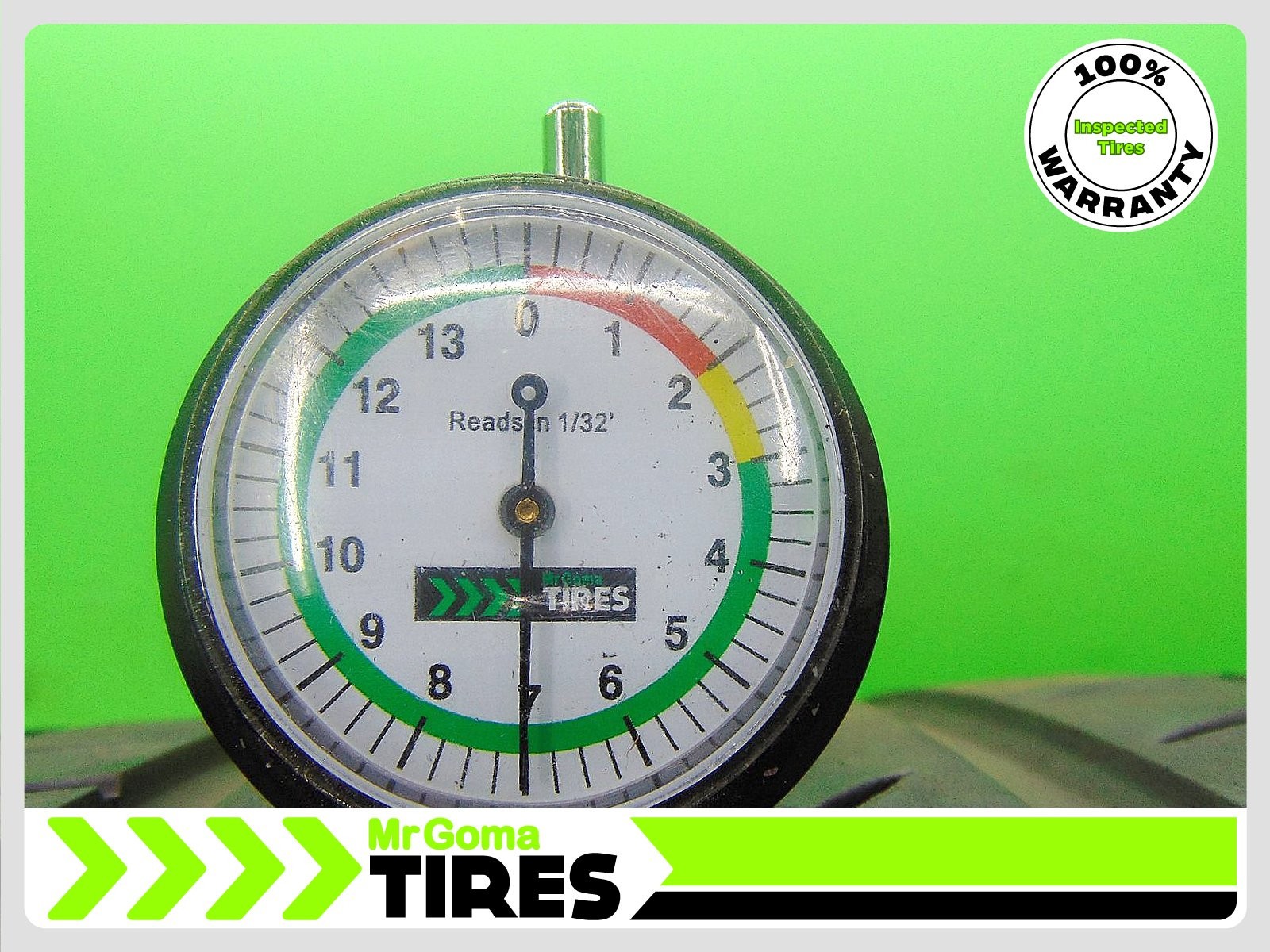2 315/30R22 USED TIRES CONTINENTAL PREMIUMCONTACT 6 XL 7.0/32 TREAD 3153022 107Y