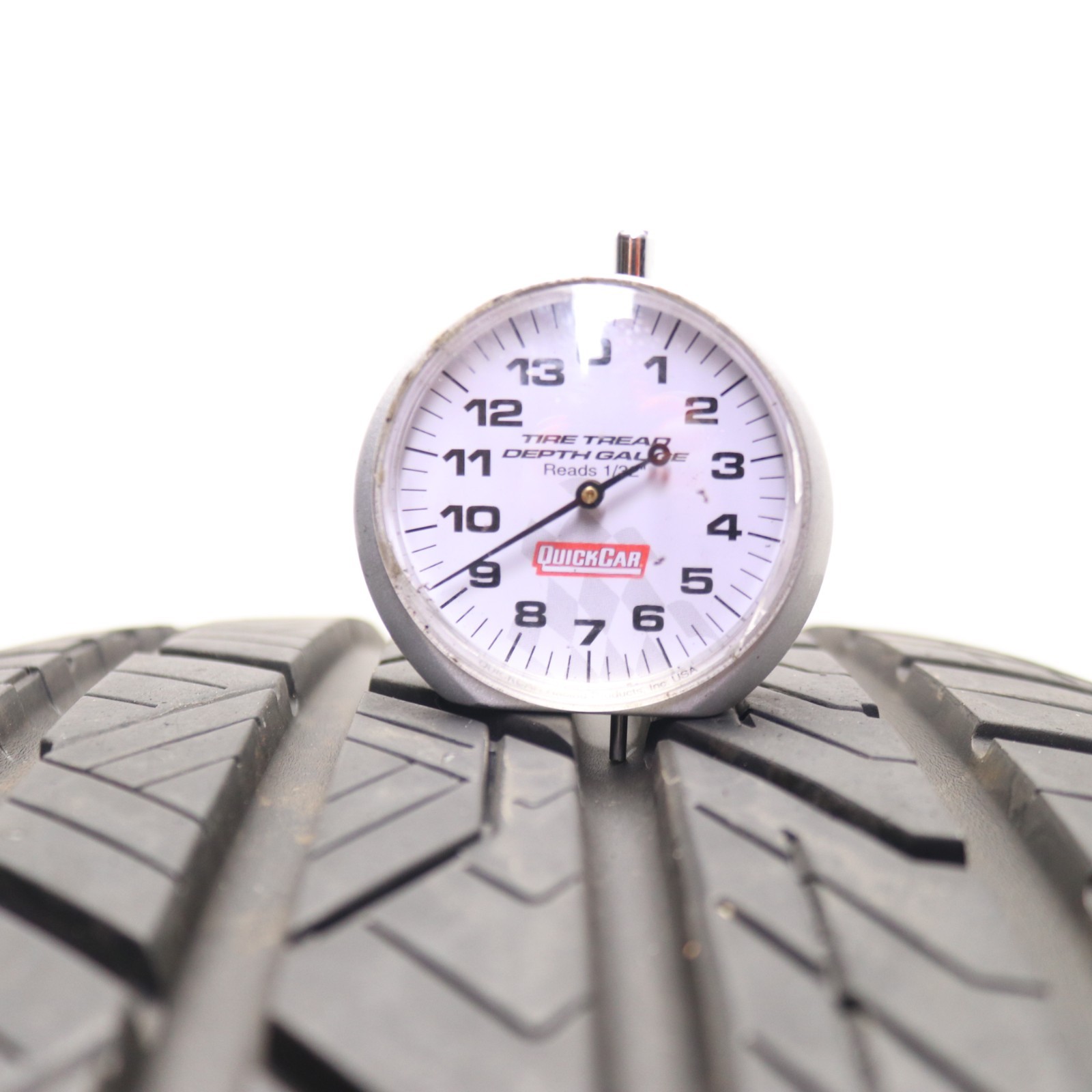 Used 225/45ZR18 Road Hugger GTZ – 95W – 9/32