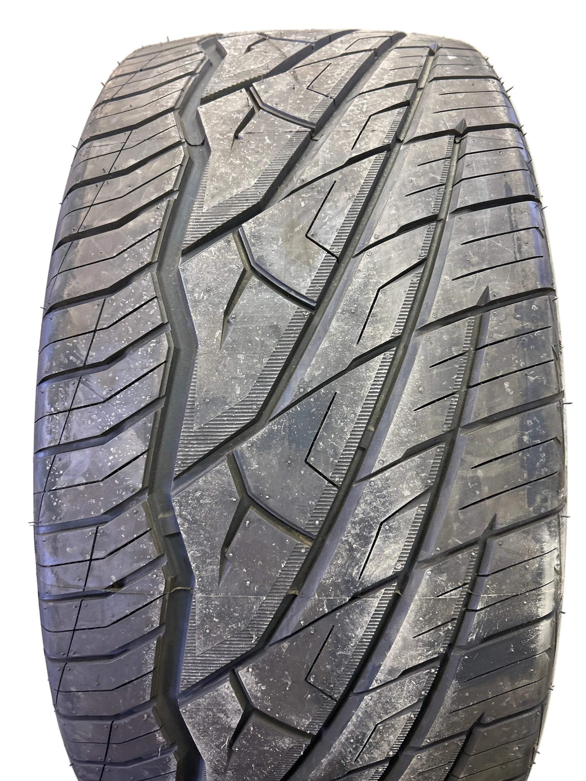 GIOVANNA A/S BSW P 295 35 24 110V XL UHP TIRE DIGIO153