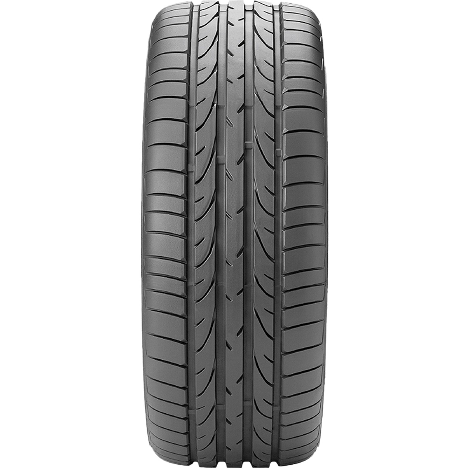Tire Bridgestone Potenza RE050 RFT 255/30R19 91Y XL High Performance