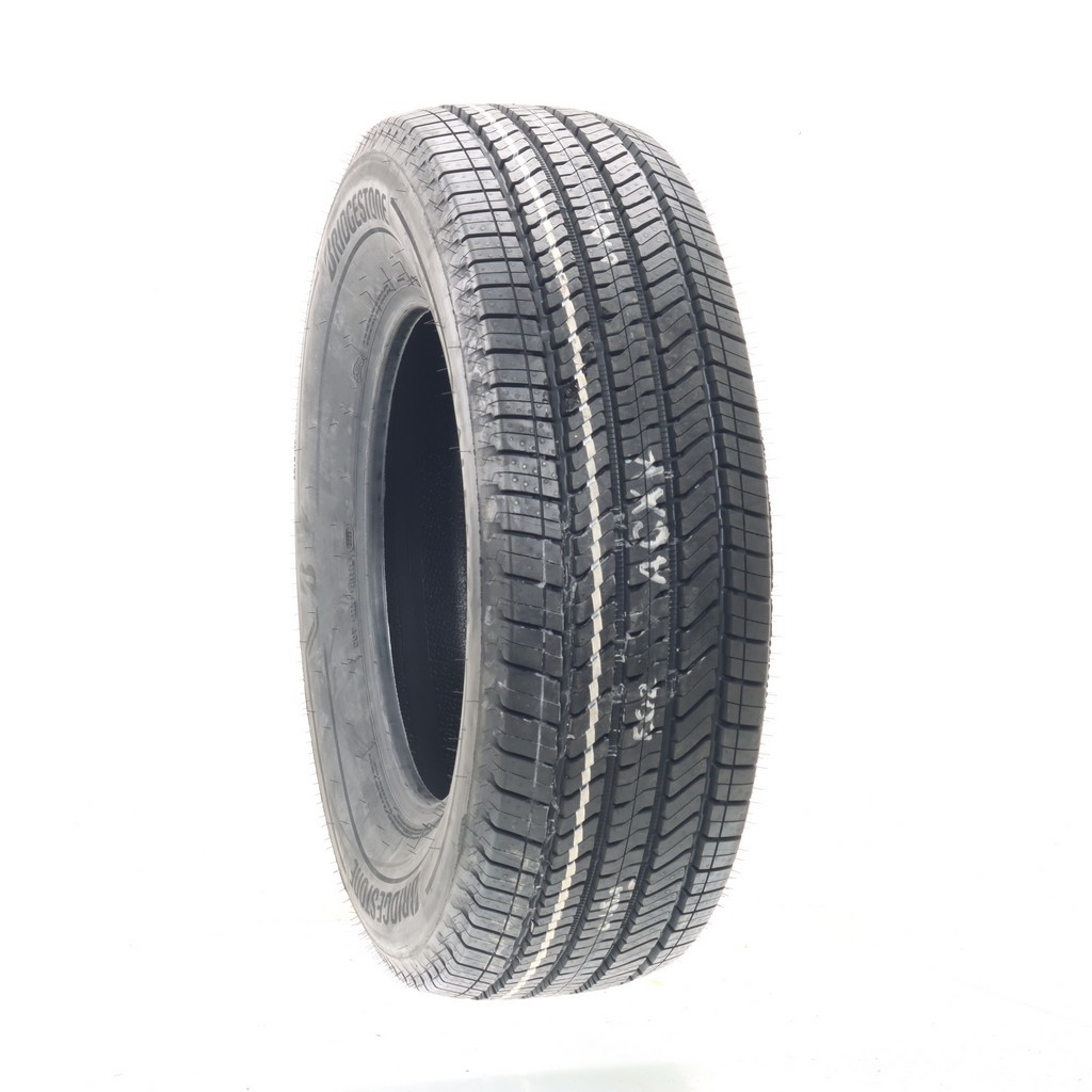 New LT 265/70R18 Bridgestone Alenza A/S 02 ENLITEN 124/121S