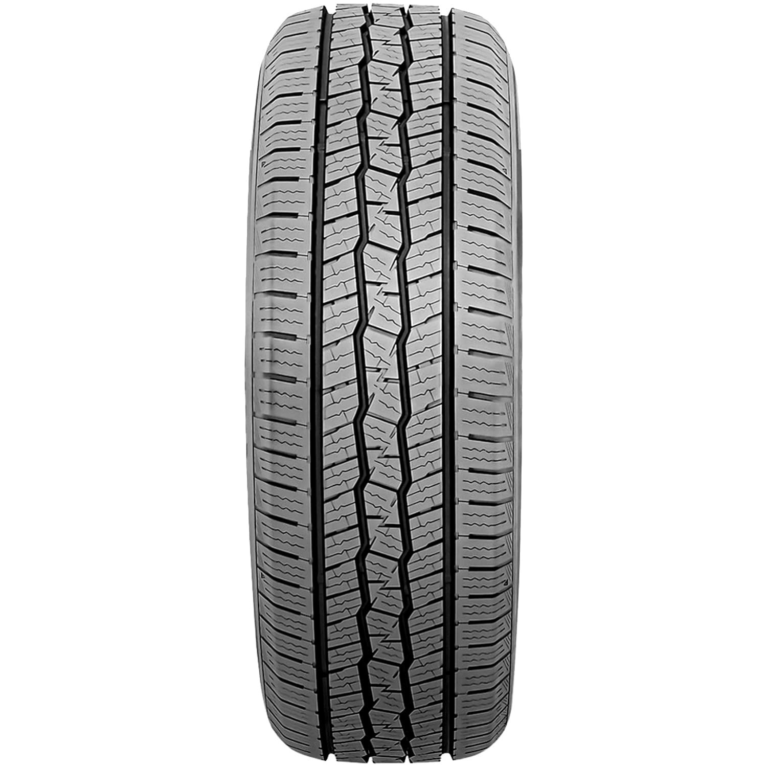 Prinx HiCountry HT2 Highway 265/65R17 112T SUV/Crossover Tire