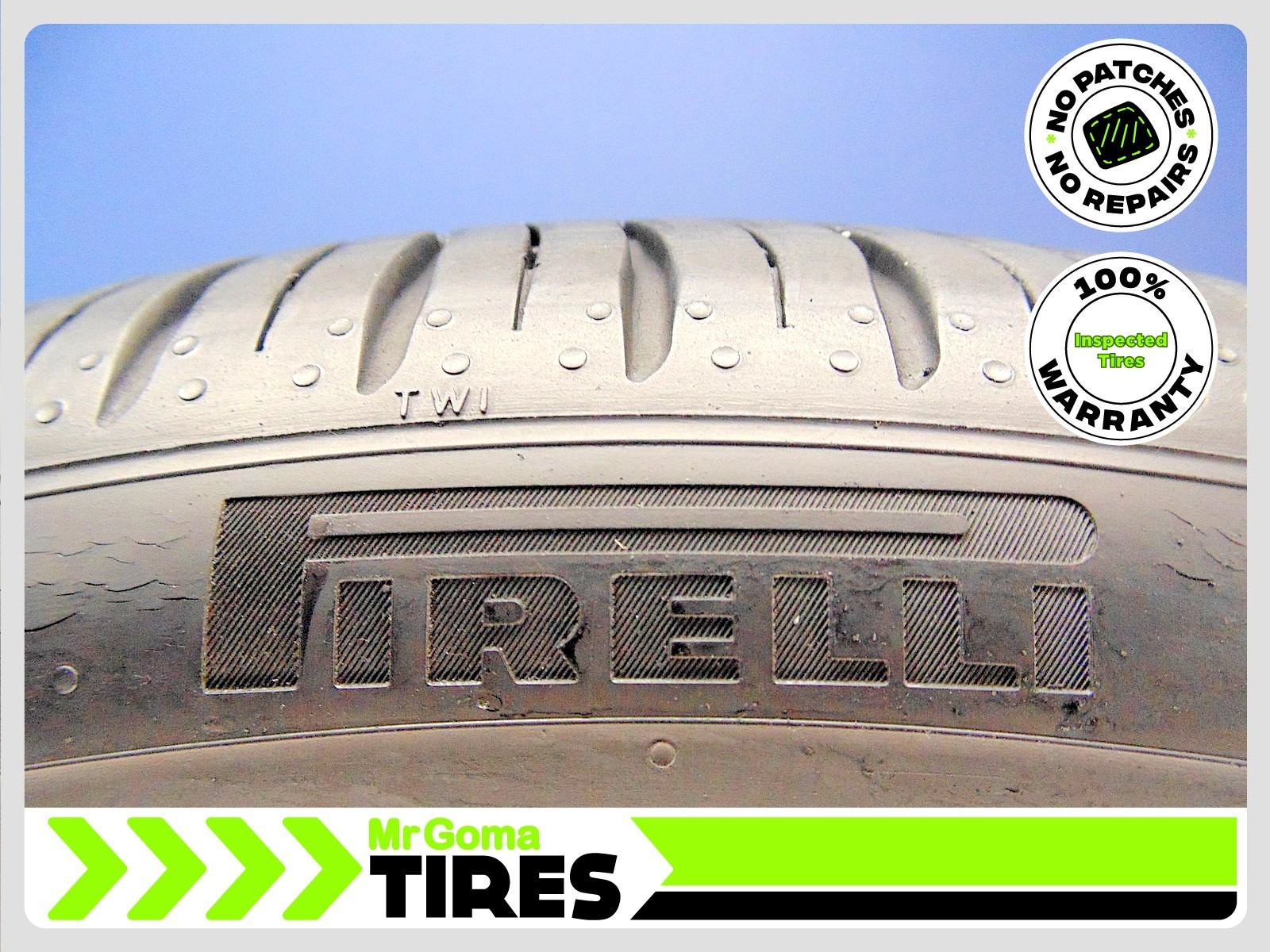 1 PIRELLI SCORPION ZERO ALL SEASON 225/45R19 USED TIRE 7.3/32 TREAD 92H 2254519