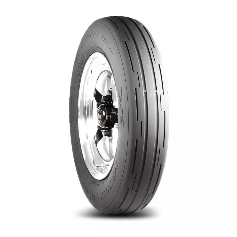 26×6.00×17 Mickey Thompson ET Street Front Tire 90000040428 In Stock