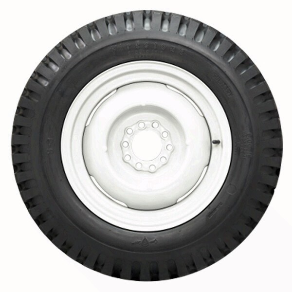 FIRESTONE NDT Military 600-16 6 Ply (Quantity of 1)
