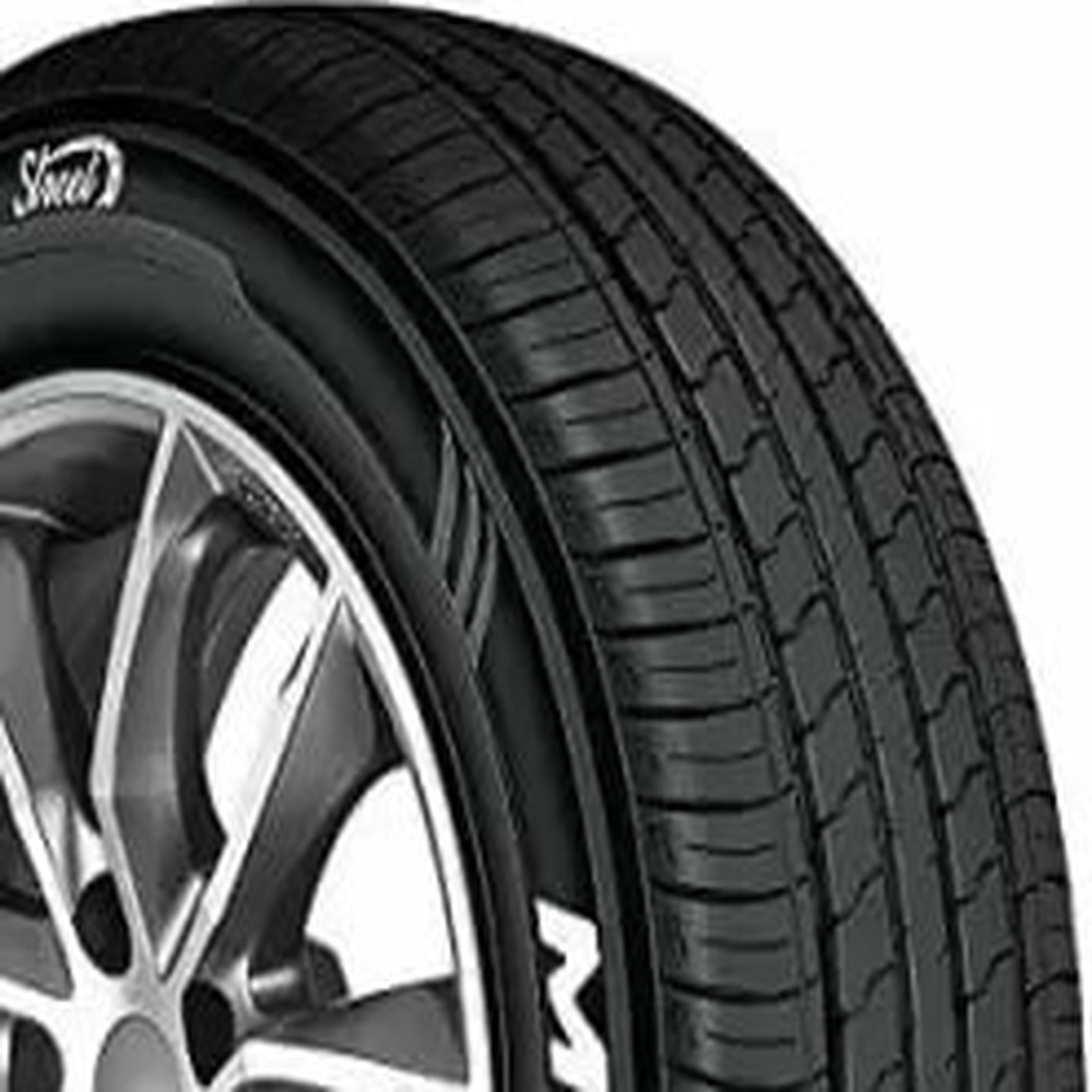 1 New Mrf Wanderer A/s – 245/65r17 Tires 2456517 245 65 17
