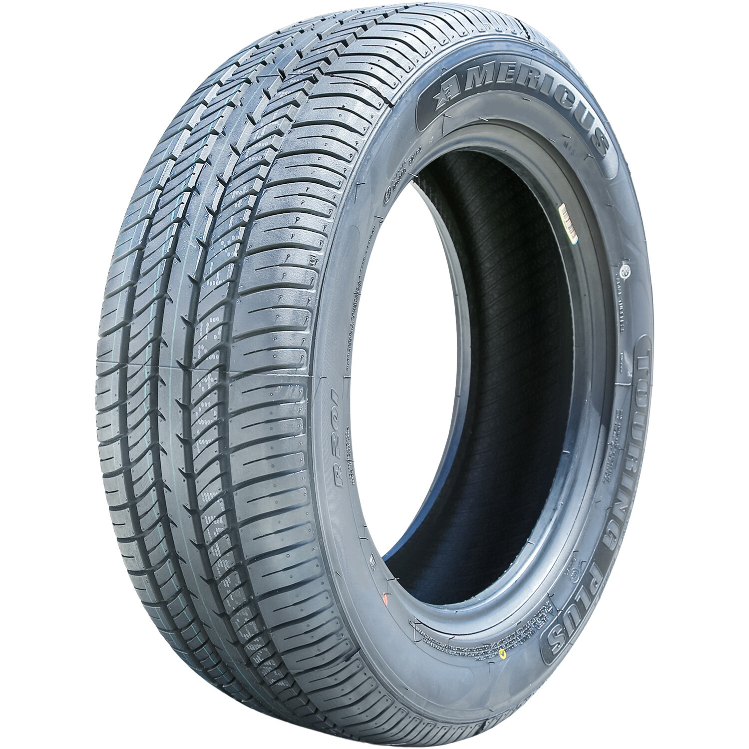 Tire Americus Touring Plus 155/80R12 77T A/S All Season