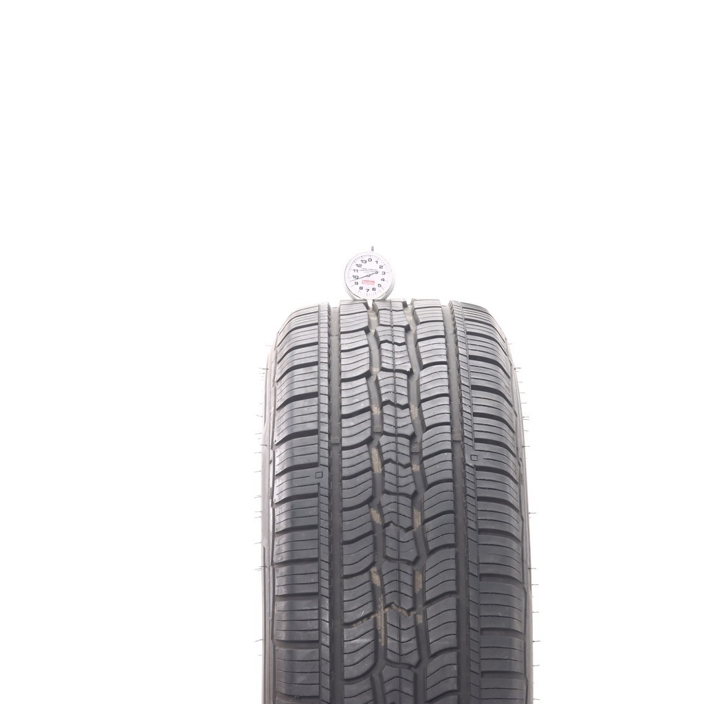 Set of (4) Used 235/65R18 Cooper Discoverer HTP II 106T – 9.5-10.5/32
