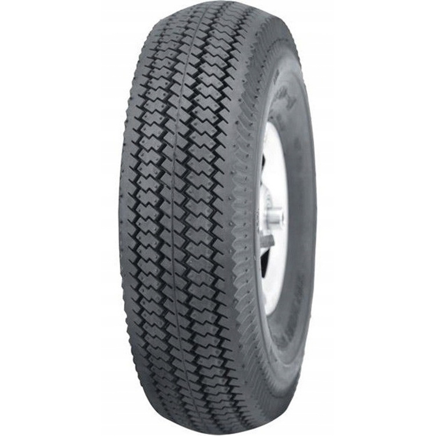 Tire Wanda P606 5.3-6 Load 4 Ply Lawn & Garden