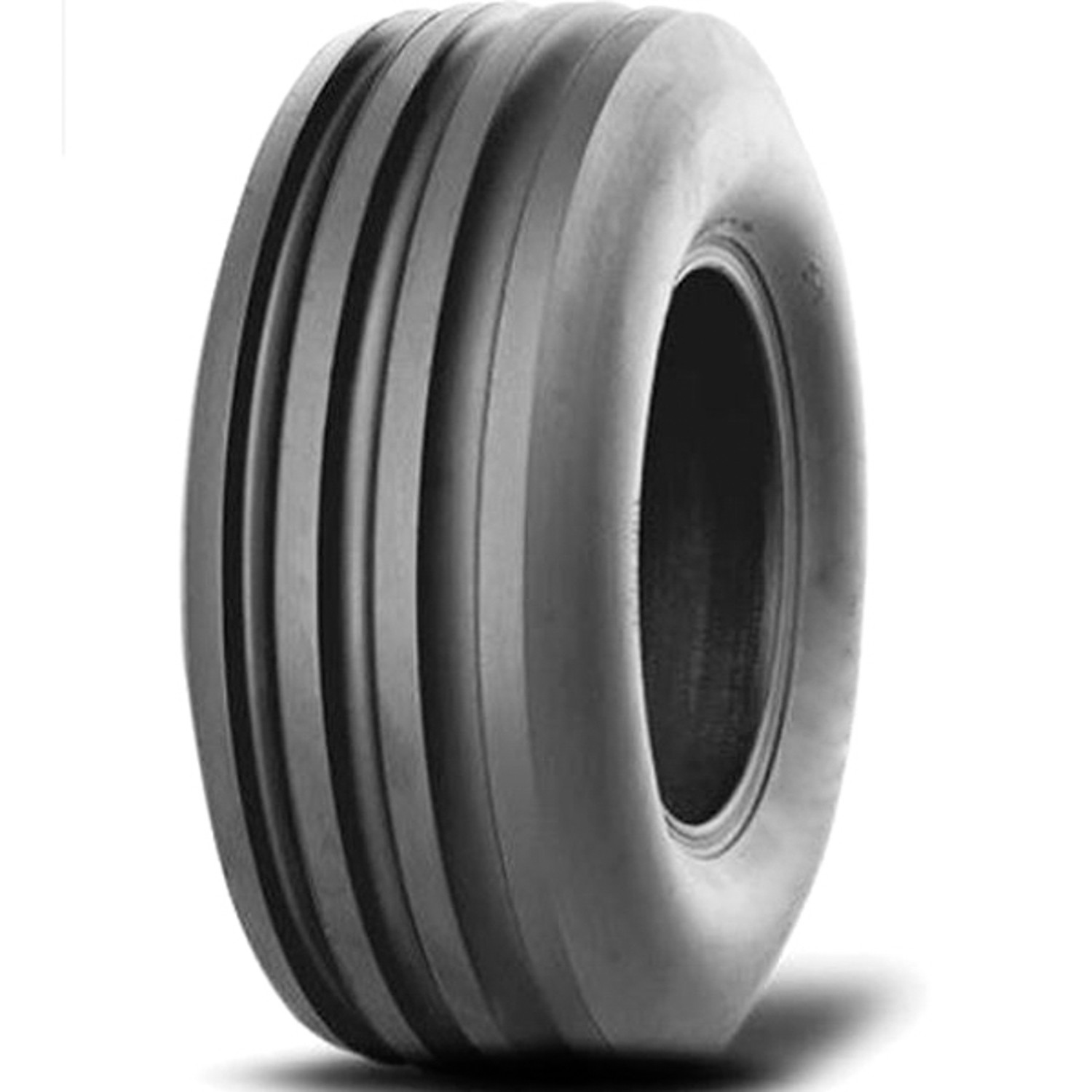 4 Tires Galaxy Farm F-2M Front 10-16 Load 8 Ply Tractor