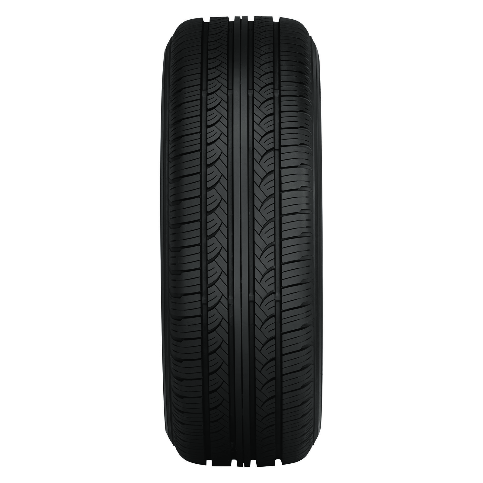 4 New Yokohama Avid Touring-s – P205/60r16 Tires 2056016 205 60 16