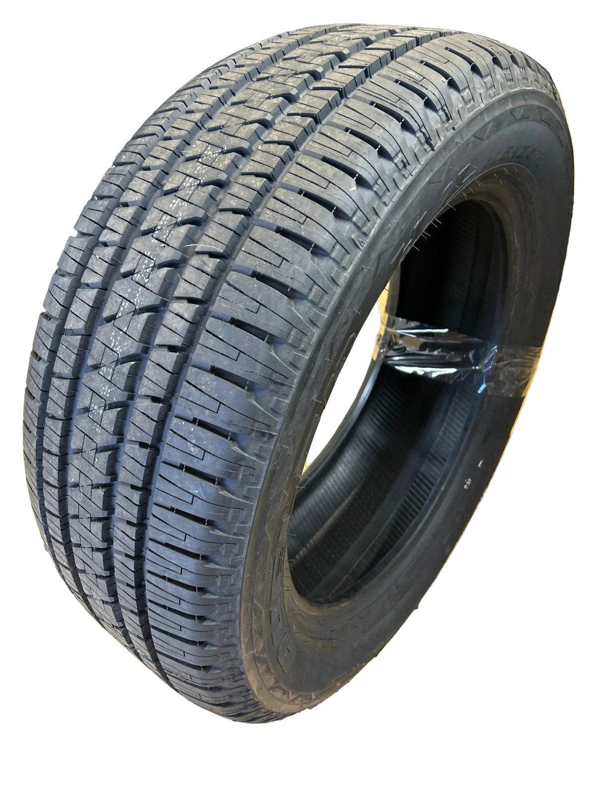 BRIGESTONE DUELER H/L ALENZA PLUS BSW P 275 55 20 111H SL ALL SEASON TIRE 001733