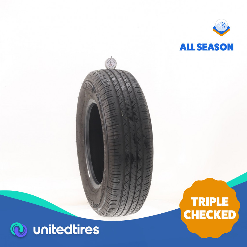 Used 195/75R14 GT Radial Touring VP Plus 92T – 6/32