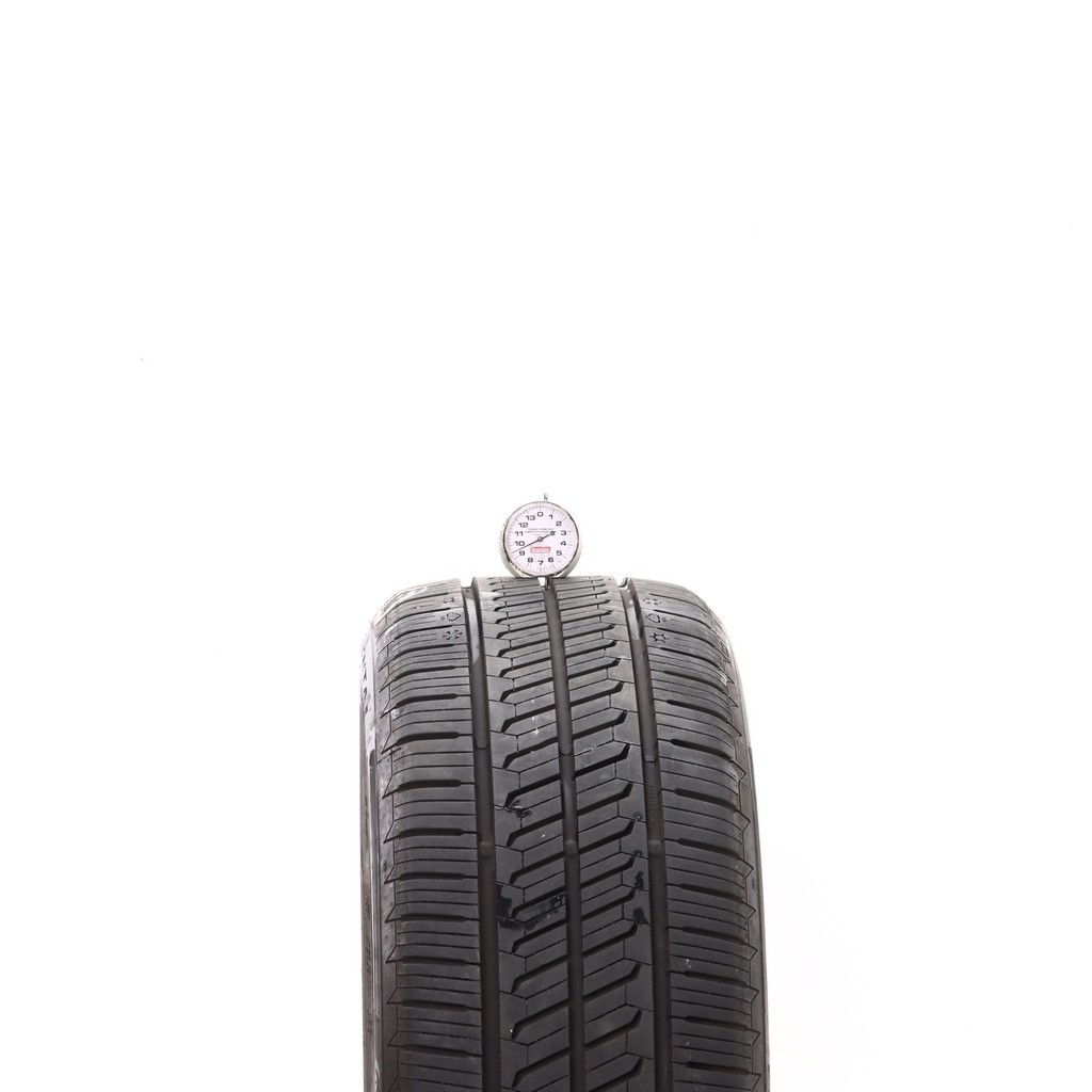 Set of (4) Used 215/50R17 Continental ControlContact Tour M A/S EV – 8.5-9.5/32
