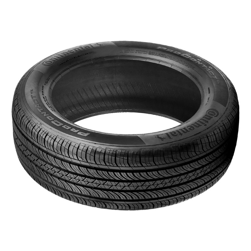 Continental ProContact TX 235/45R18 94V Tire