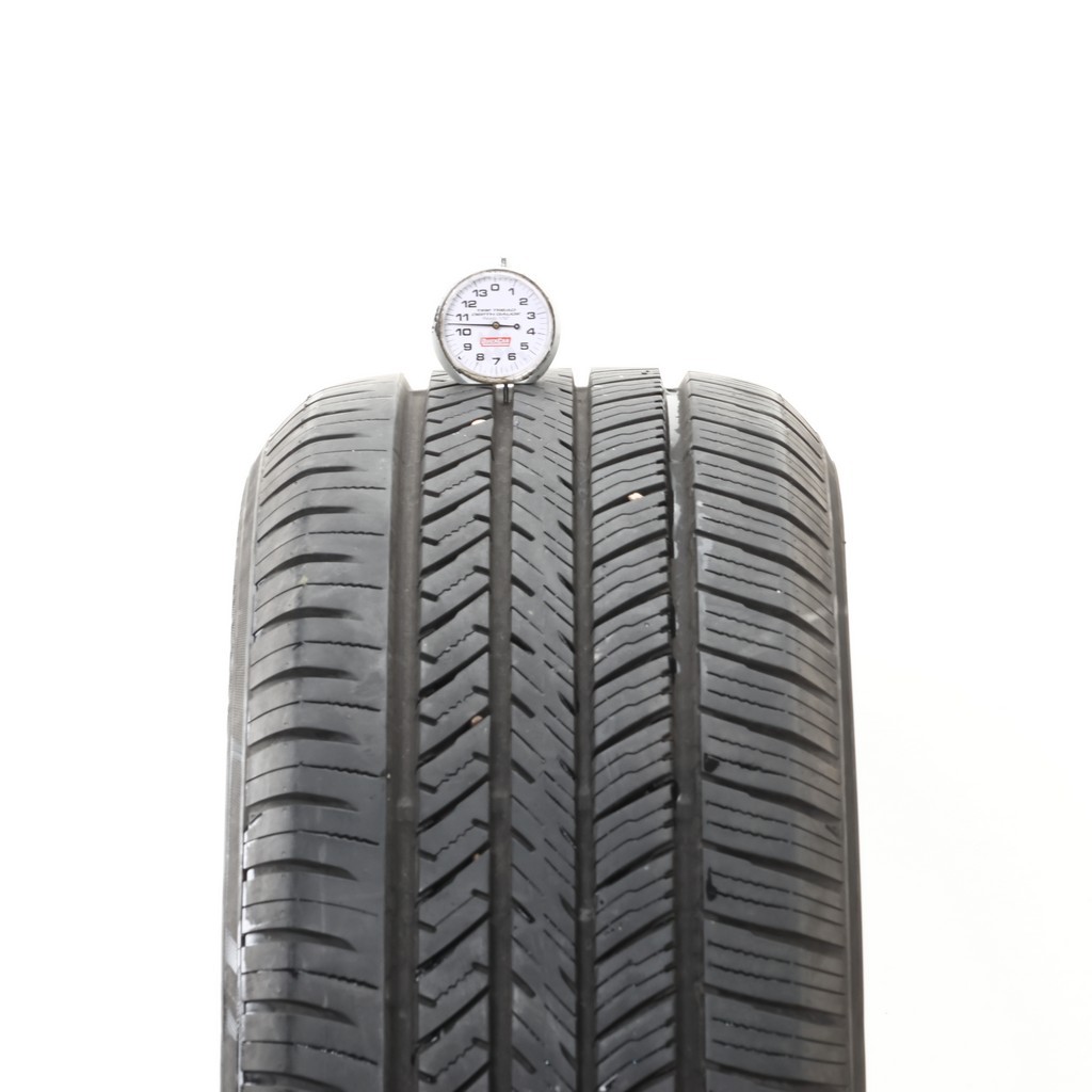 Used 225/50R17 Yokohama YK-GTX 98V – 10.5/32 – Tire
