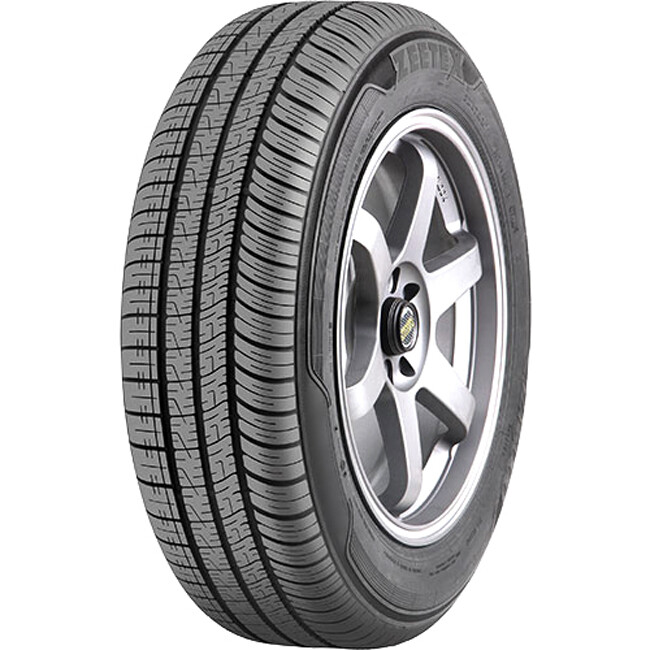 Tire 185/70R14 Zeetex ZT3000 AS A/S All Season 88H