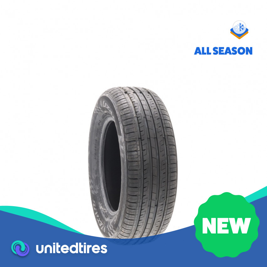 New 215/65R15 Lexani LXTR-203 100H