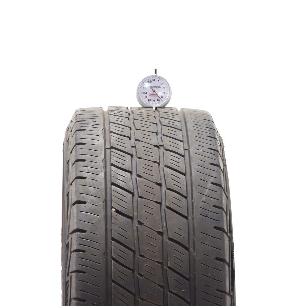 Used 235/65R16C Cooper Adventurer H/T 121/119R – 5.5/32