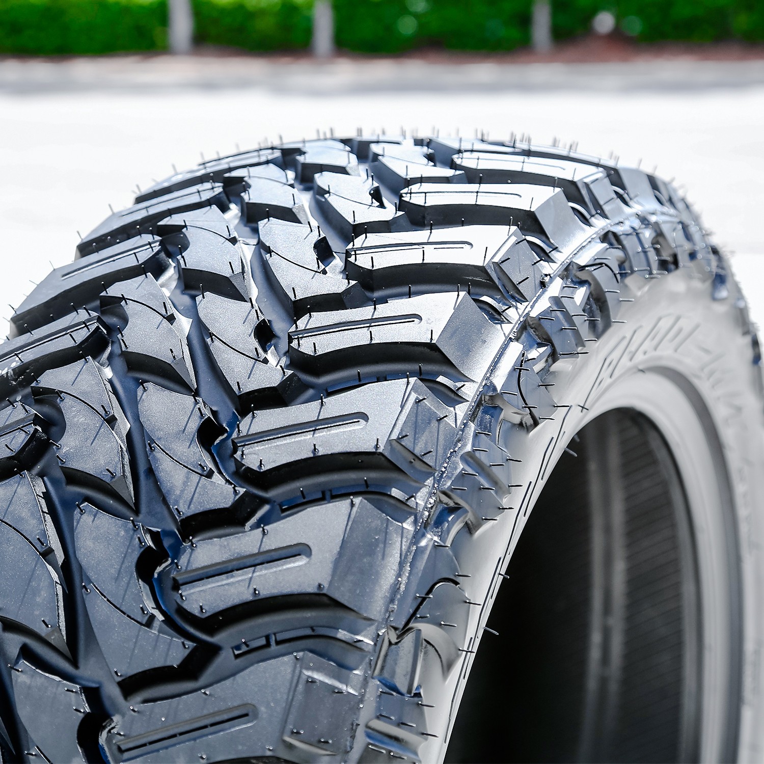 2 Tires Atturo Trail Blade M/T LT 37X13.50R20 Load E 10 Ply MT Mud