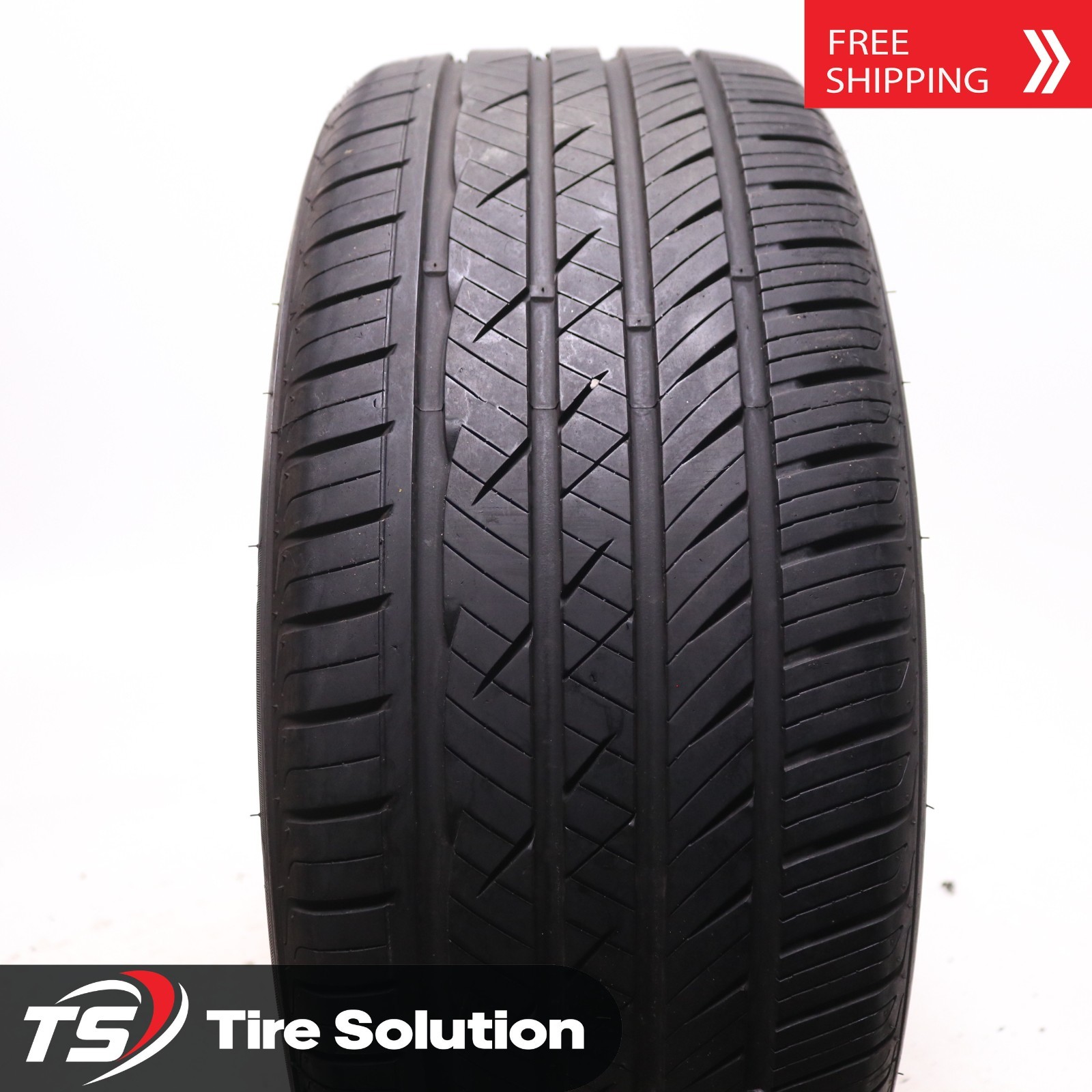 Used 235/40ZR19 Laufenn S Fit AS – 96W – 8/32