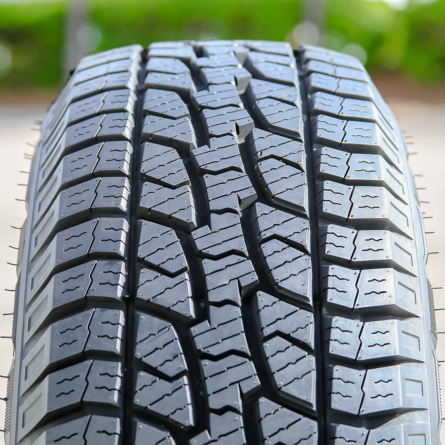 4 Tires Westlake Radial SL369 A/T LT 265/70R18 Load E 10 Ply AT All Terrain