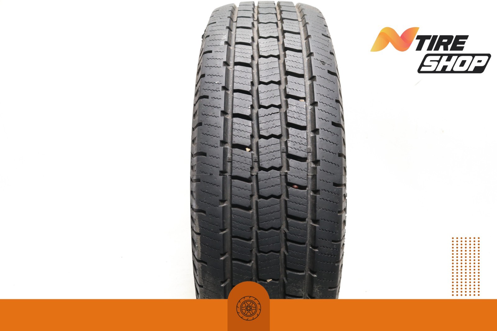Set of 2 Take Off LT 245/70R17 Cooper Discoverer HT3 – 119/116S – 13.5-14.5/32