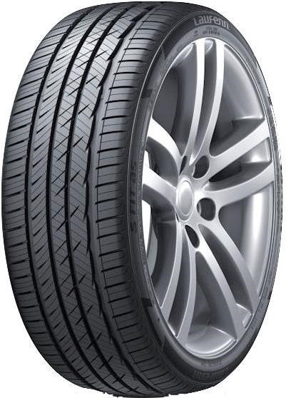 New P 215/55R17 Laufenn S FIT AS LH01 94W