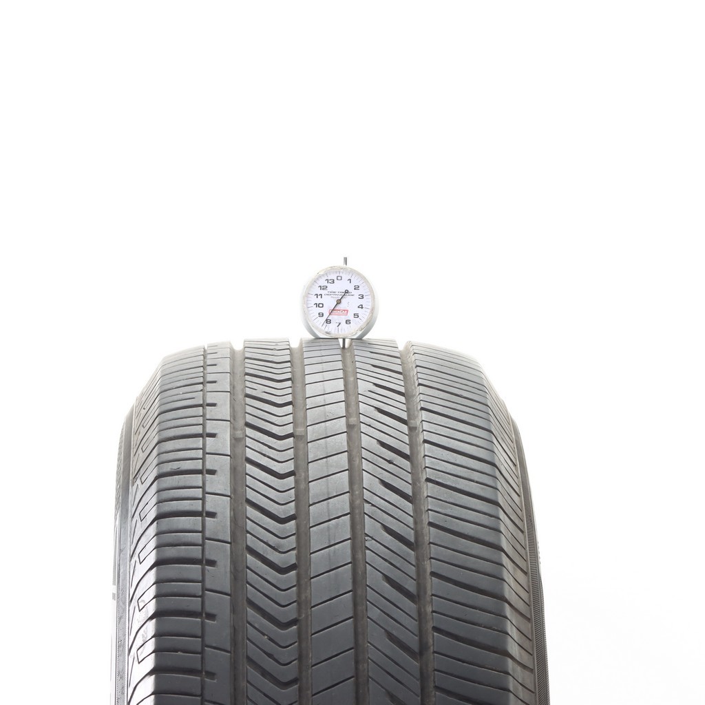 Used 265/60R20 Yokohama Geolandar X-CV G057 112H – 8/32 iybd