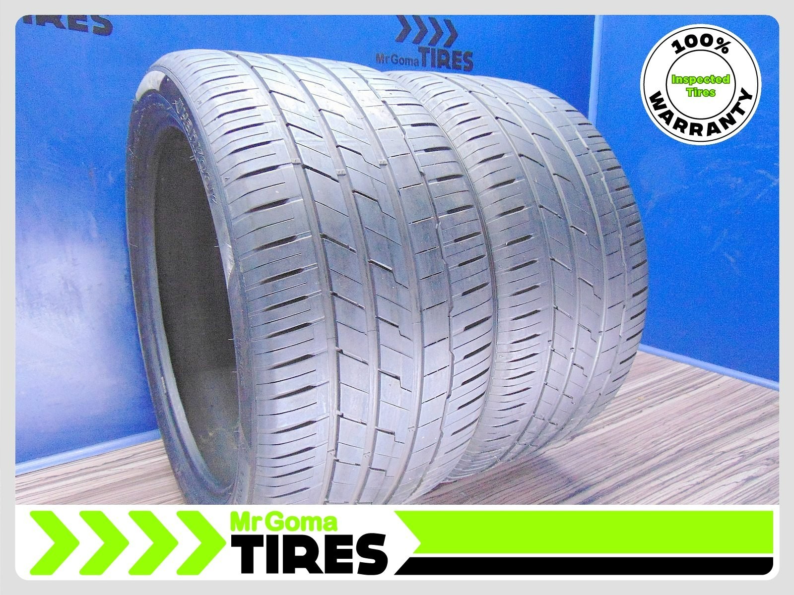 2 HANKOOK VENTUS S1 EVO3 SUV HRS RFT XL 315/35R21 USED 76% LIFE BMW X5 Run flat