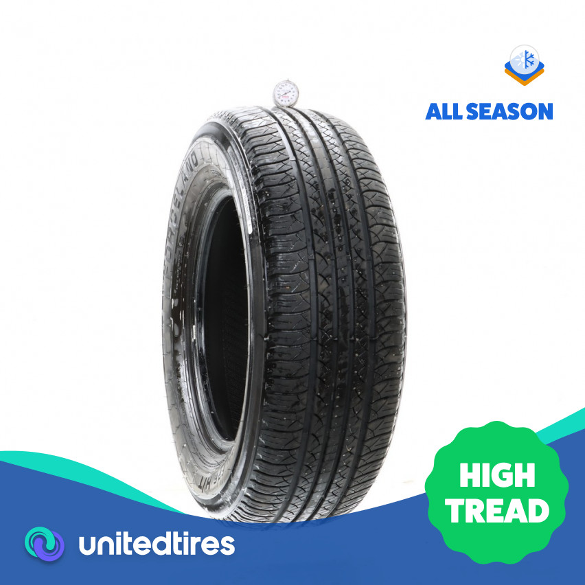 Used 275/65R18 Forceland Kunimoto F26 H/T 116H – 9/32