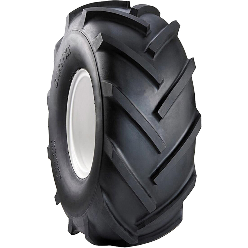 2 Tires Carlisle (Carlstar) Super Lug 14X4.50-6 Load 2 Ply Lawn & Garden