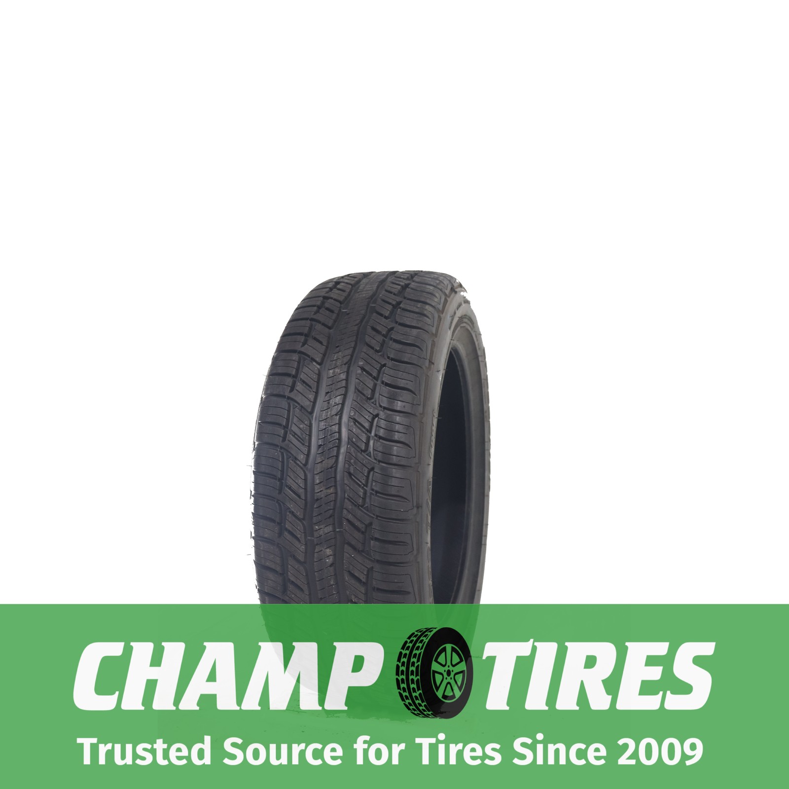 P215/55R17 BFGoodrich New Advantage T/A Sport 94 V New 11/32nds