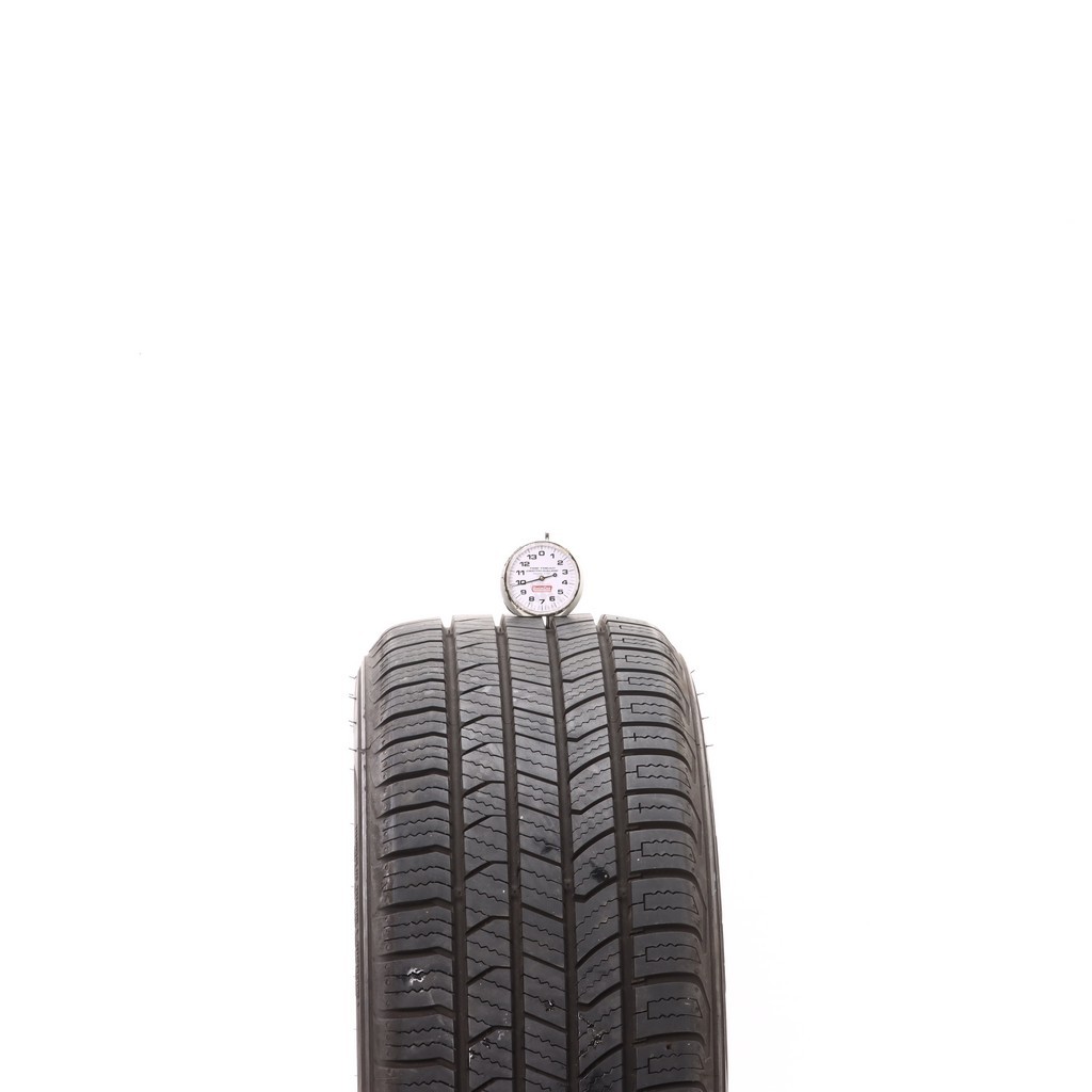 Set of (4) Used 205/50R16 Road Hugger GTP AS/02 87V – 8.5-10.5/32