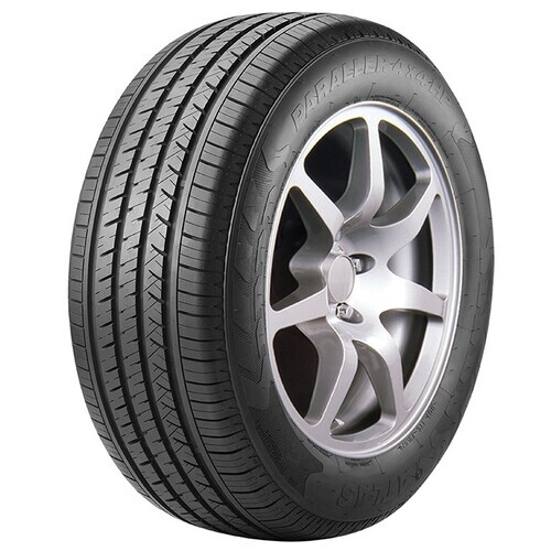 Atlas Paraller 4×4 HP 245/60R18 105V BSW (4 Tires)