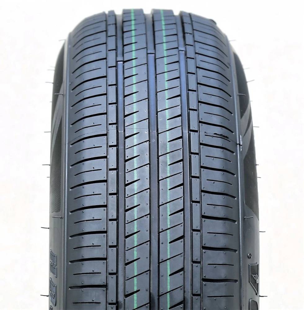 New 165/65R14 Haida HD302 EVT 79T