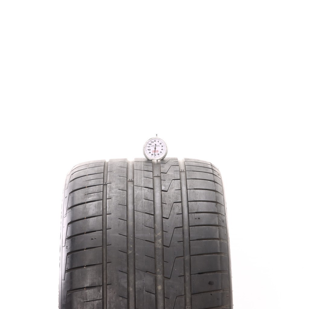 Used 315/35ZR20 Hankook Ventus S1 Evo Z ND0 K129 110Y – 7/32