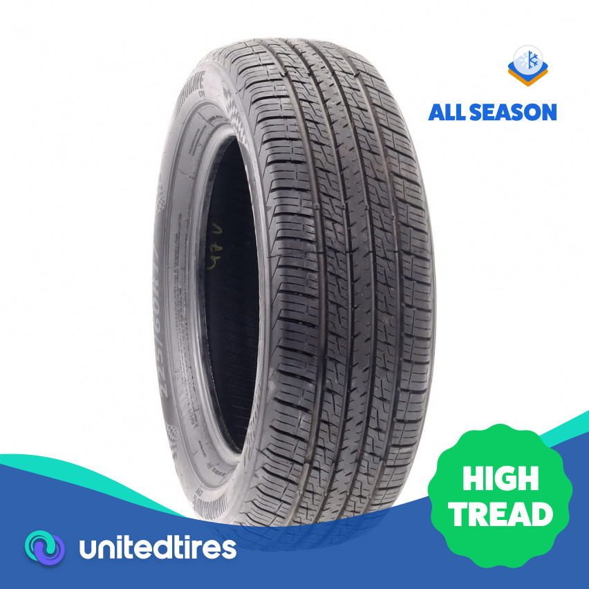 Driven Once 225/60R17 Mohave Crossover CUV 99H – 10/32