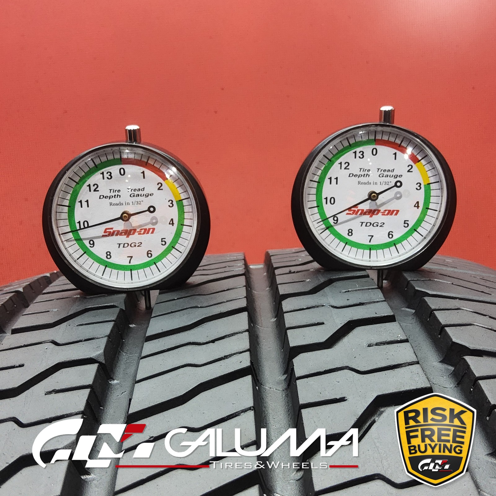 1 Tire LikeNEW Goodyear Wrangler Territory HT 275/60R20 115H No Repairs #96229