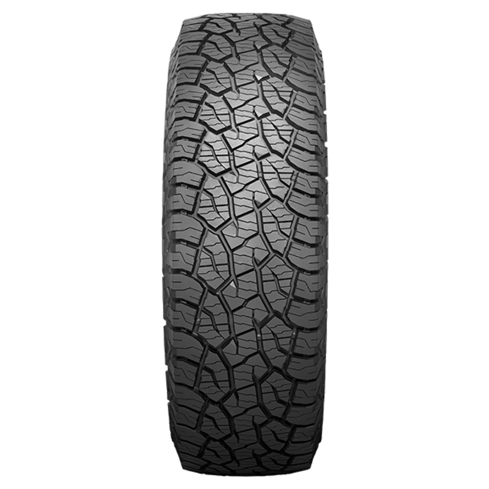 LT285/75R16/10 Kumho Tires Road Venture AT52 Radial Tire 2857516 All Terrain 126