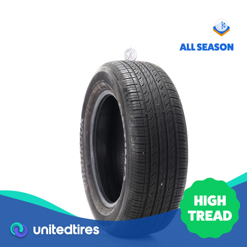 Used 215/60R16 Hankook Optimo H426 94T – 8/32