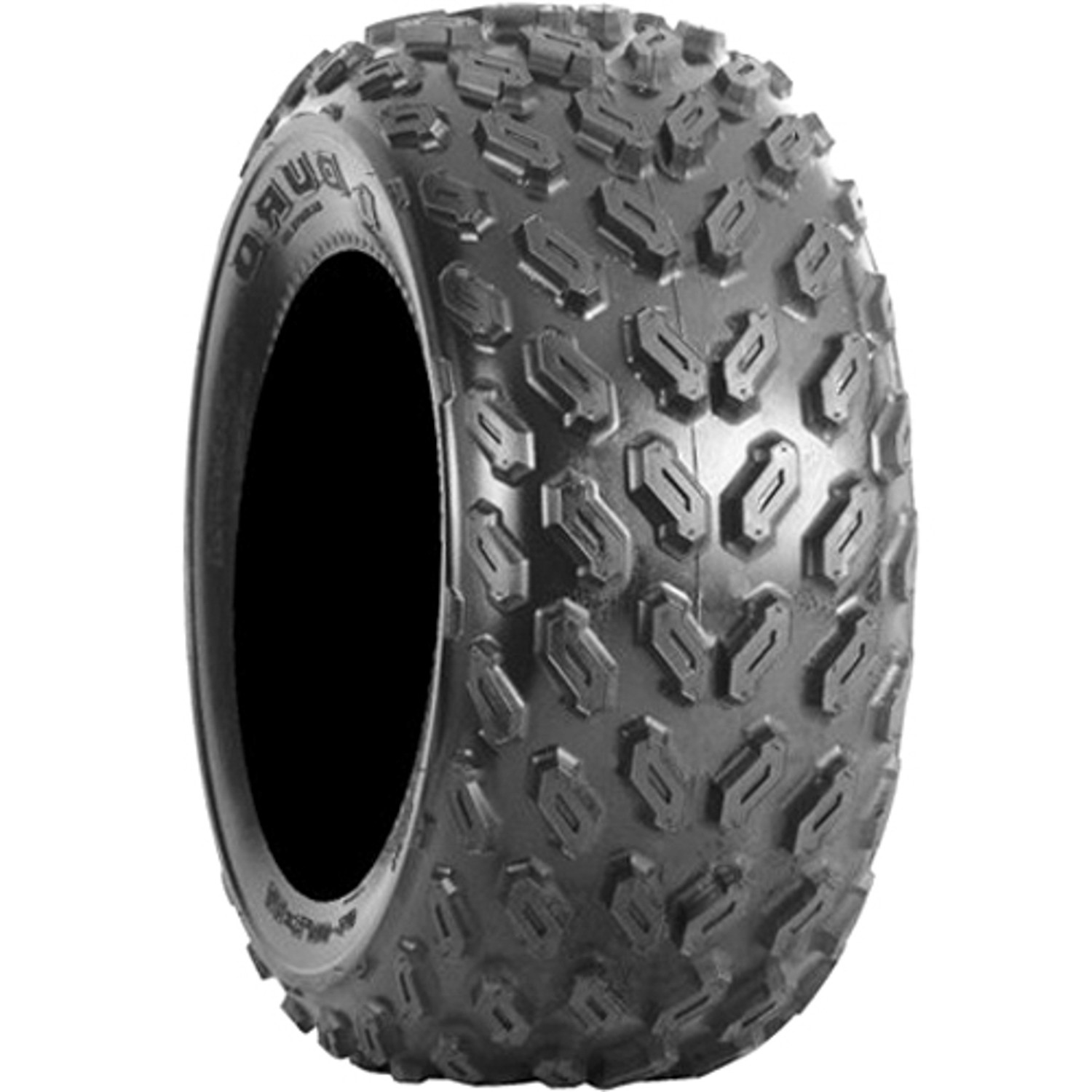 2 Tires Duro DI-K167A 22×9.00-10 22×9-10 22x9x10 4 Ply AT A/T ATV UTV