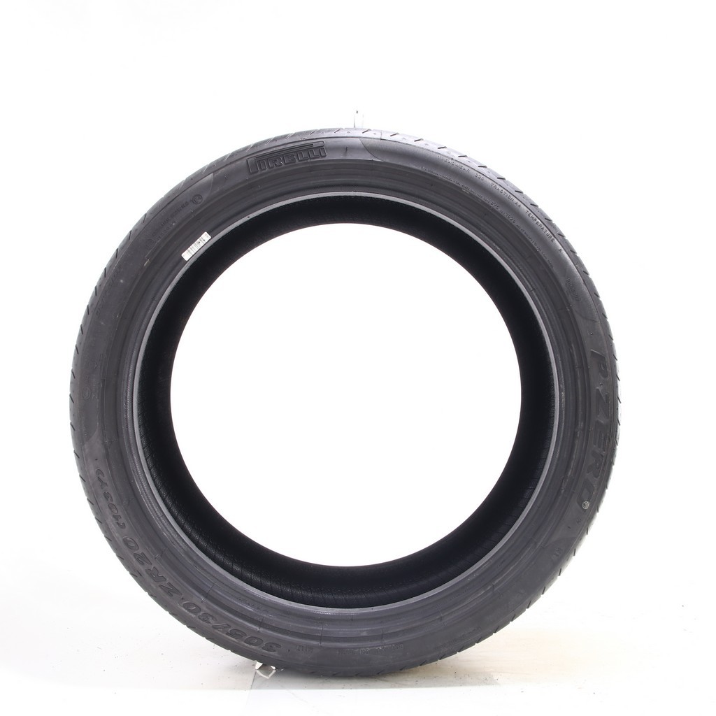 Used 305/30ZR20 Pirelli P Zero N1 103Y – 8/32