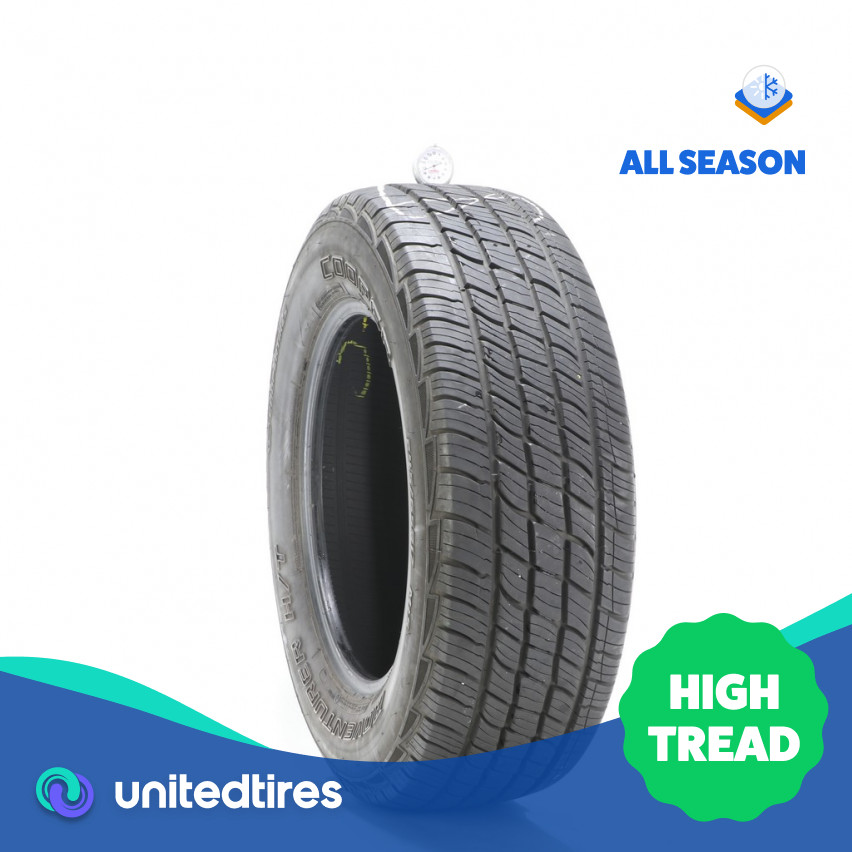 Used 245/65R17 Cooper Adventurer H/T 107T – 9.5/32