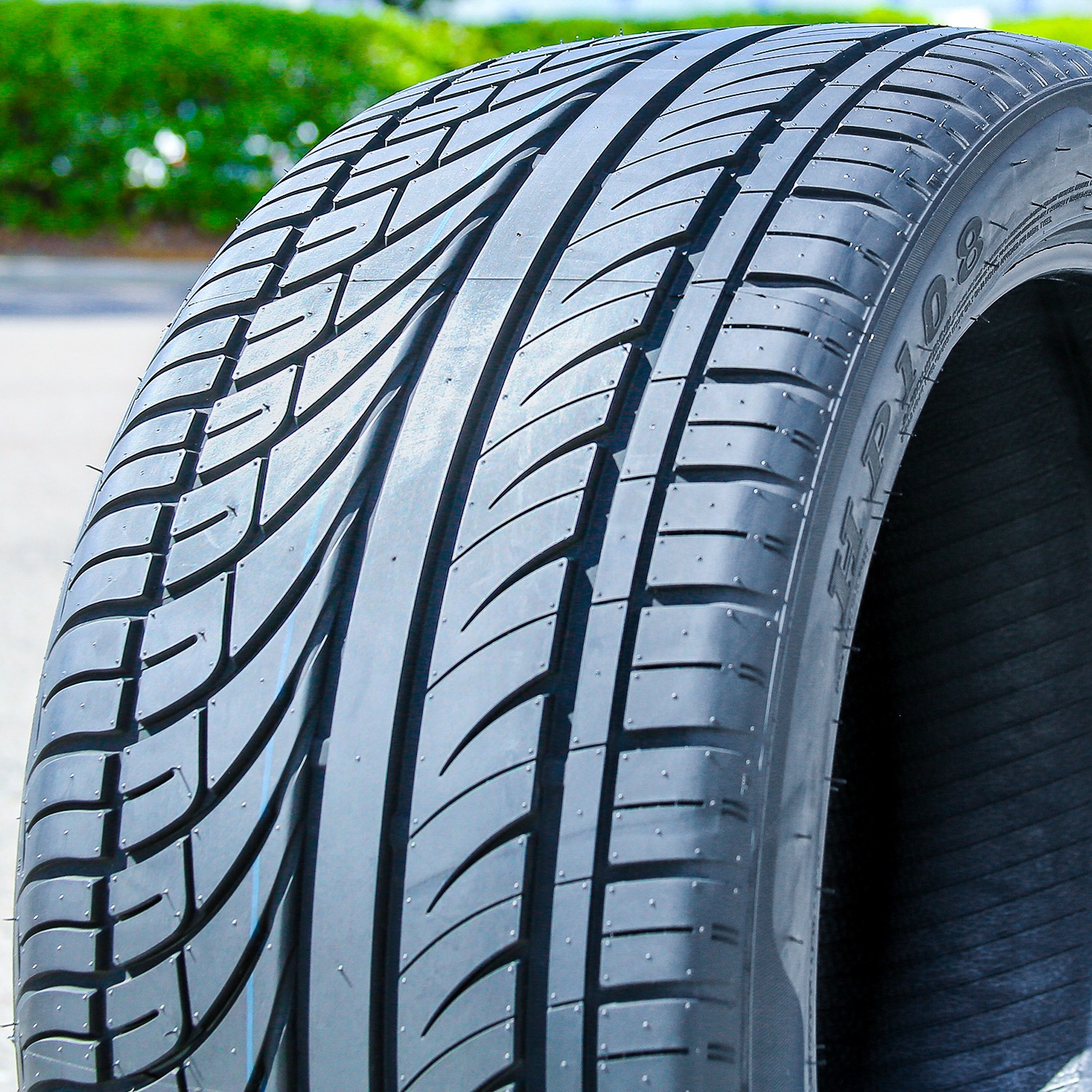 2 New Fullway HP108 315/35ZR20 110W XL A/S All Season Performance Tires