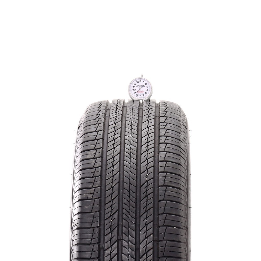 Set of (4) Used 235/65R17 Hankook Dynapro HP2 104H – 8-8.5/32