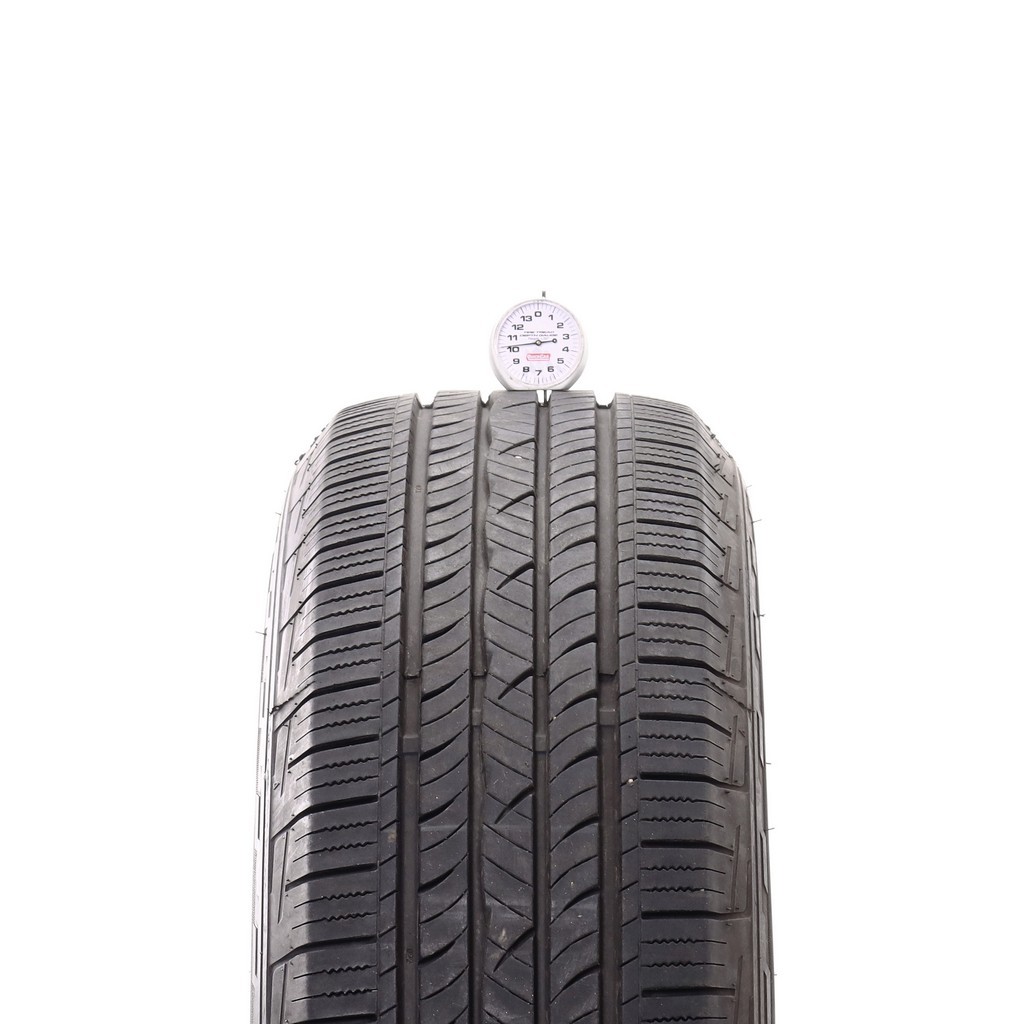 Set of (4) Used 235/60R18 Hercules Terra Trac HPT 103H – 9.5-11/32