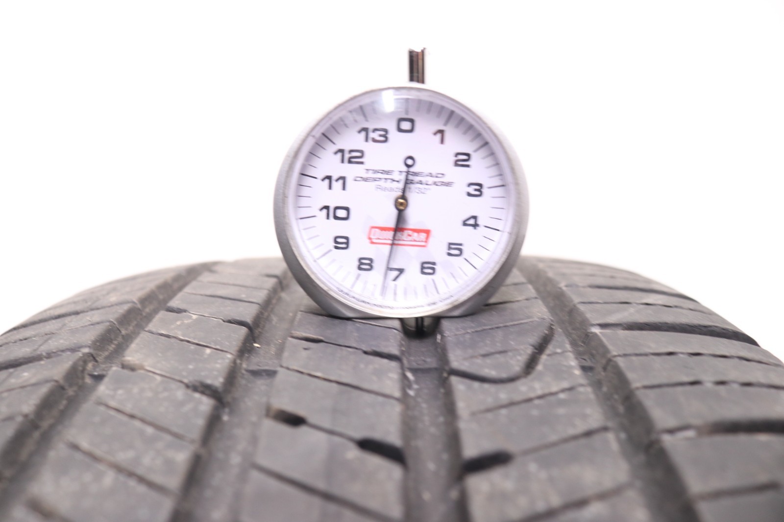 Set of 2 Used 215/45R18 Pirelli P Zero AS Plus 3 – 93W – 7-8/32 No Repairs