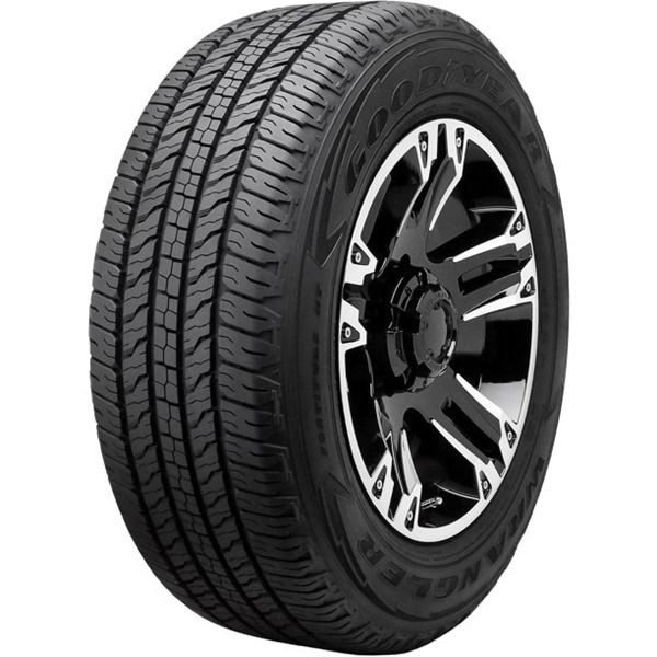 275/65R18 2756518 GOODYEAR WRANGLER FORTITUDE HT TAKE OFF