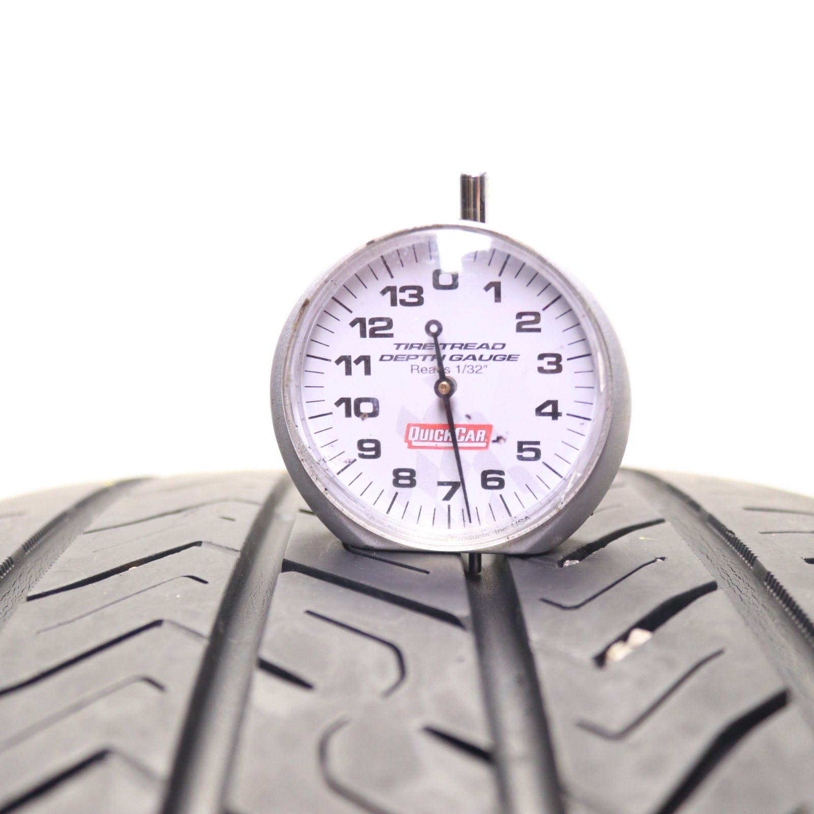 Used 225/50R18 Toyo Extensa A/S II – 95H – 6.5/32